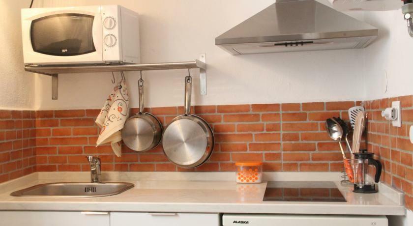 Lisbon Secret & Graca Apartment Exterior photo